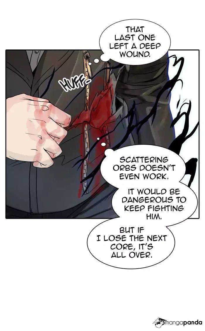 Tower of God Chapter 383 image 050